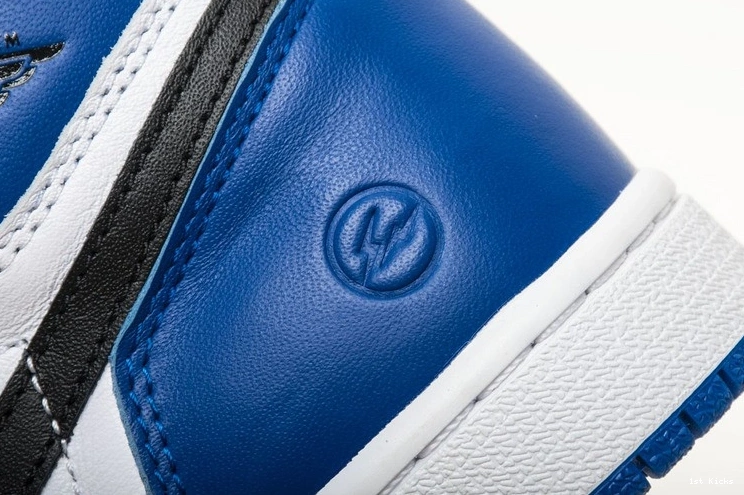 Air Jordan Retro 1 Fragment High 1023